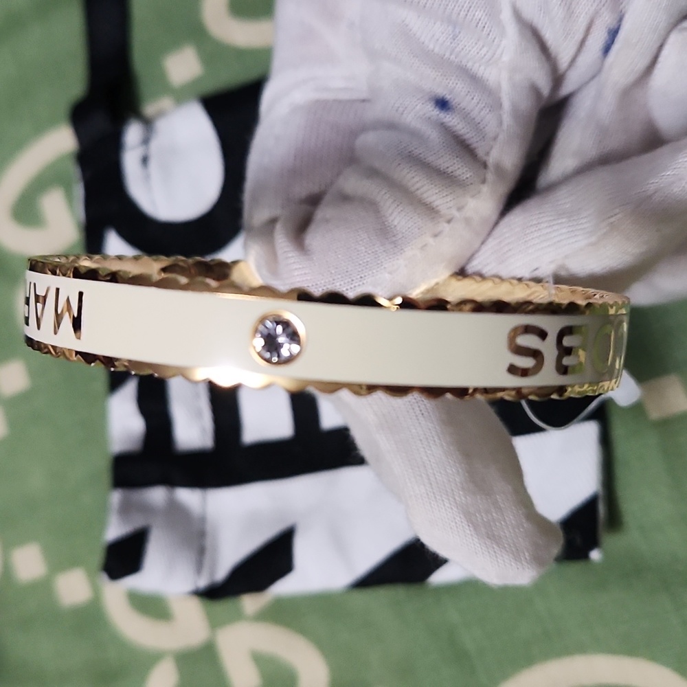 Mark Jacob's Bracelets - Picture 6 of 7